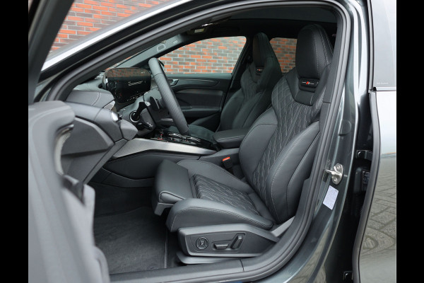 Audi A6 Avant Competition e-hybrid Quattro | Direct rijden! - Ed. One - Tech Pro