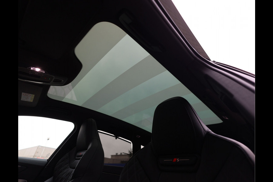 Audi A6 Avant Competition e-hybrid Quattro | Direct rijden! - Ed. One - Tech Pro