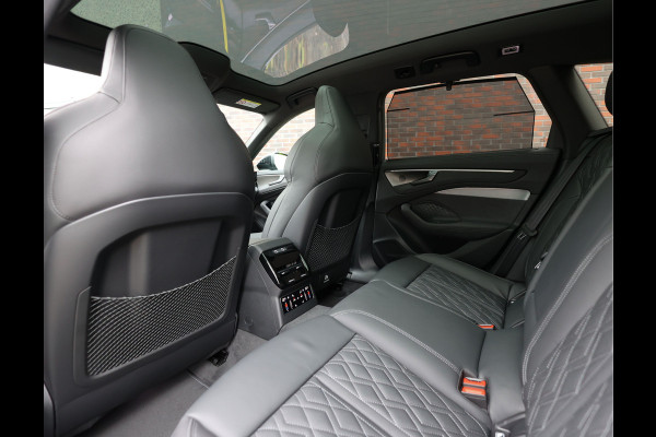 Audi A6 Avant Competition e-hybrid Quattro | Direct rijden! - Ed. One - Tech Pro