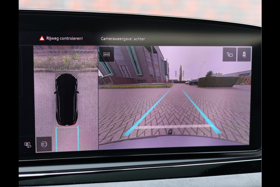 Audi A6 Avant Competition e-hybrid Quattro | Direct rijden! - Ed. One - Tech Pro