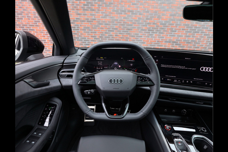 Audi A6 Avant Competition e-hybrid Quattro | Direct rijden! - Ed. One - Tech Pro