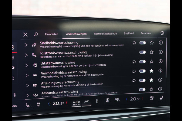 Audi A6 Avant Competition e-hybrid Quattro | Direct rijden! - Ed. One - Tech Pro