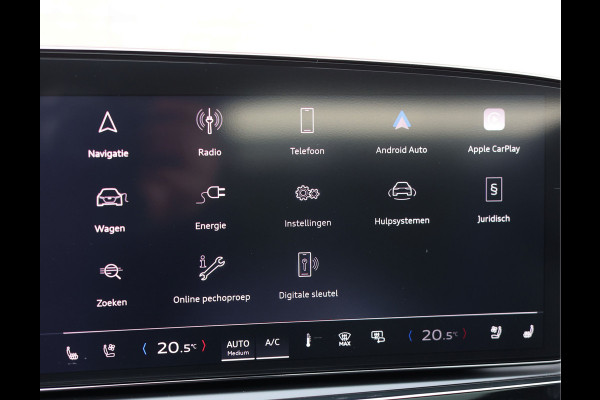 Audi A6 Avant Competition e-hybrid Quattro | Direct rijden! - Ed. One - Tech Pro