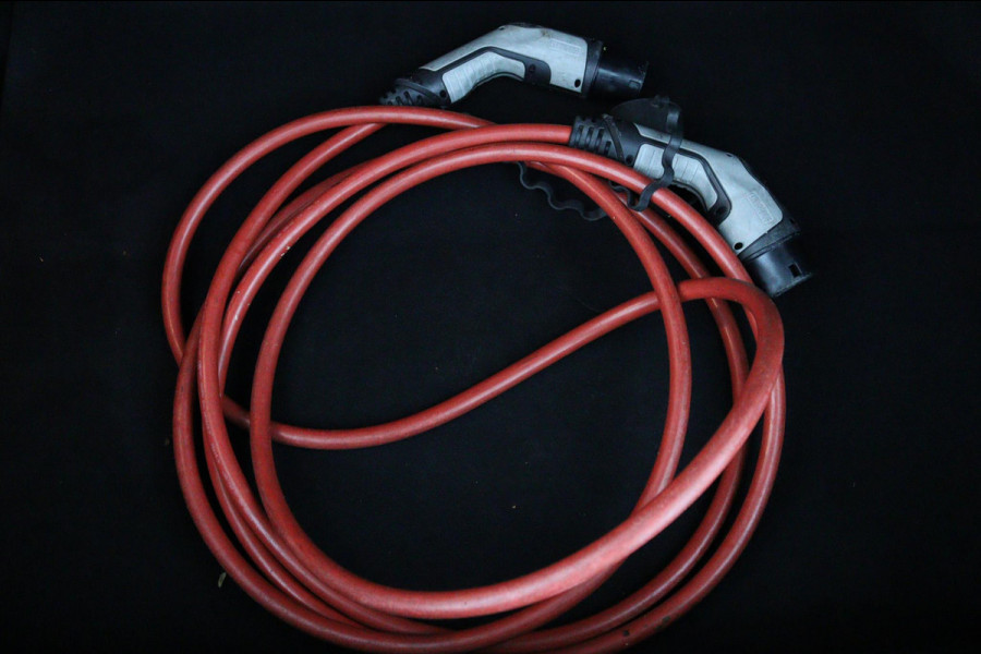 Peugeot e-208 EV Allure 50 kWh*3FASE*CRUISE*ECC*CARPLAY*CAM*