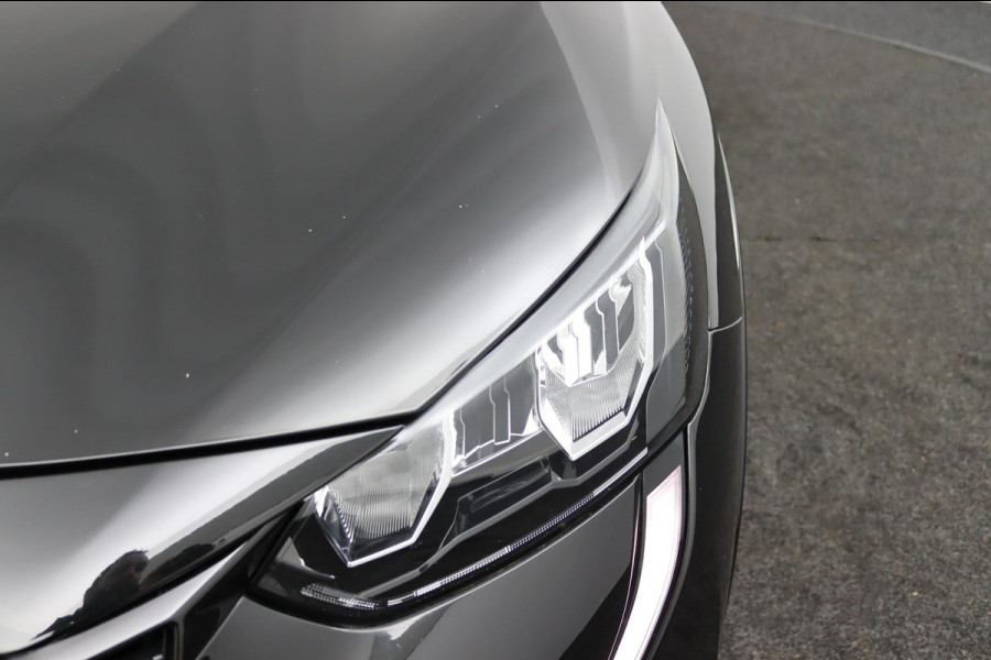 Peugeot e-208 EV Allure 50 kWh*3FASE*CRUISE*ECC*CARPLAY*CAM*