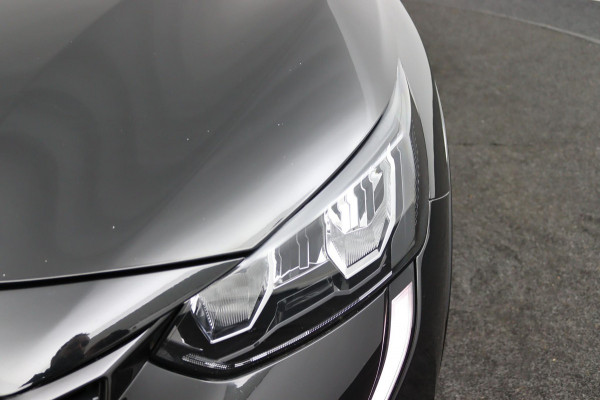 Peugeot e-208 EV Allure 50 kWh*3FASE*CRUISE*ECC*CARPLAY*CAM*