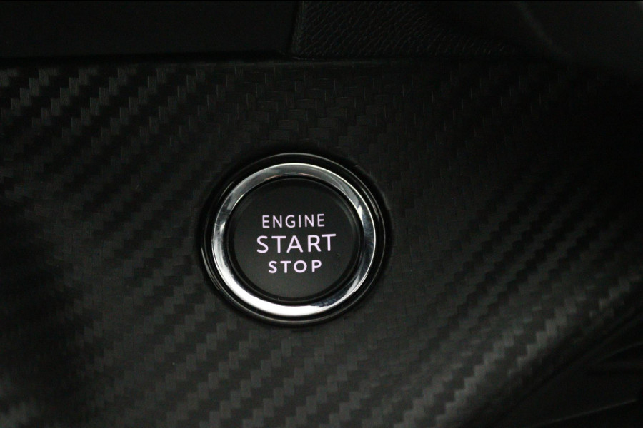 Peugeot e-208 EV Allure 50 kWh*3FASE*CRUISE*ECC*CARPLAY*CAM*