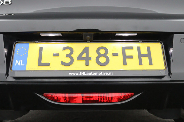 Peugeot e-208 EV Allure 50 kWh*3FASE*CRUISE*ECC*CARPLAY*CAM*