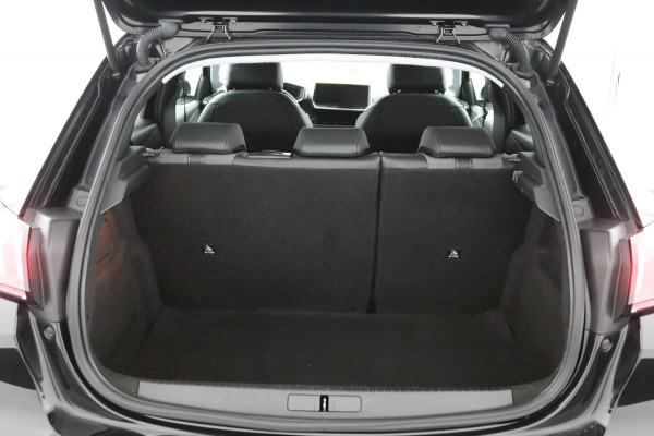 Peugeot e-208 EV Allure 50 kWh*3FASE*CRUISE*ECC*CARPLAY*CAM*
