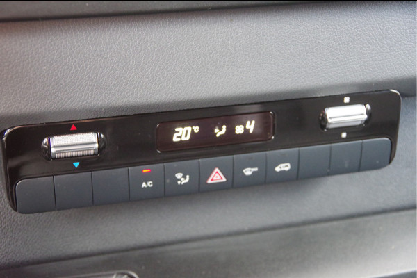 Mercedes-Benz Sprinter 315 1.9 CDI L2H1 RWD, 3-ZITS, 150PK, TREKHAAK, CAMERA, CLIMA, APPLE CARPLAY, ANDROID AUTO