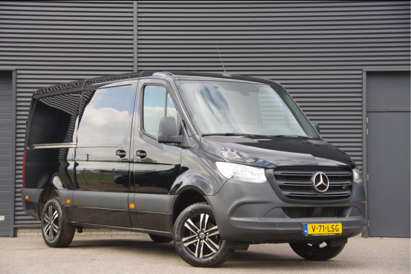 Mercedes-Benz Sprinter 315 1.9 CDI L2H1 RWD, 3-ZITS, 150PK, TREKHAAK, CAMERA, CLIMA, APPLE CARPLAY, ANDROID AUTO