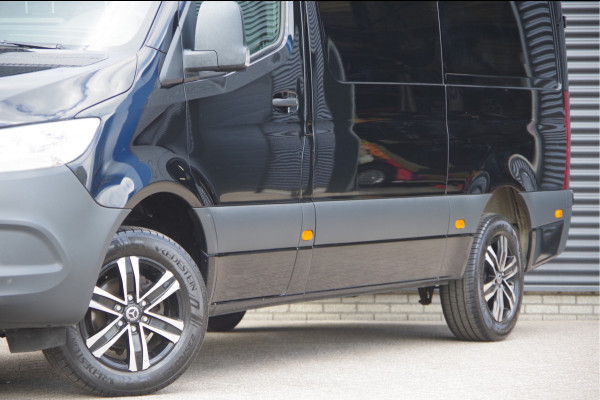 Mercedes-Benz Sprinter 315 1.9 CDI L2H1 RWD, 3-ZITS, 150PK, TREKHAAK, CAMERA, CLIMA, APPLE CARPLAY, ANDROID AUTO