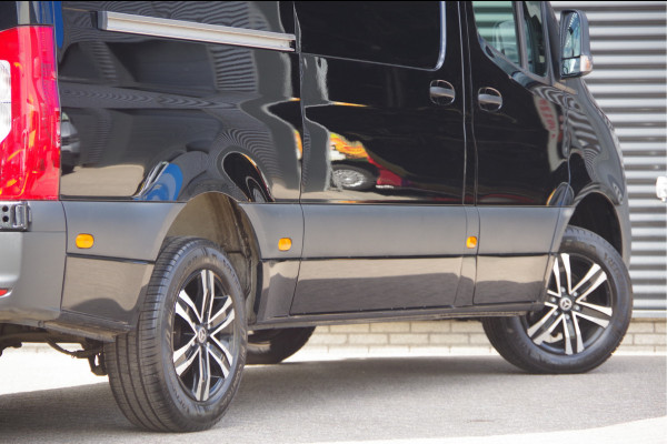 Mercedes-Benz Sprinter 315 1.9 CDI L2H1 RWD, 3-ZITS, 150PK, TREKHAAK, CAMERA, CLIMA, APPLE CARPLAY, ANDROID AUTO