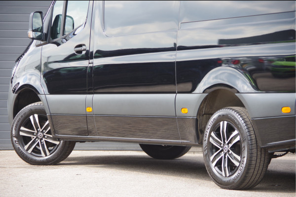 Mercedes-Benz Sprinter 315 1.9 CDI L2H1 RWD, 3-ZITS, 150PK, TREKHAAK, CAMERA, CLIMA, APPLE CARPLAY, ANDROID AUTO