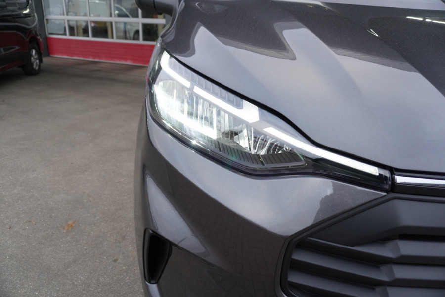 Ford Transit Custom 320L 2.0 TDCI 150PK L2H1 Trend Dubbelcabine Schuifdeur L/R Nr. V135 | Airco | Cruise | Navi | Camera