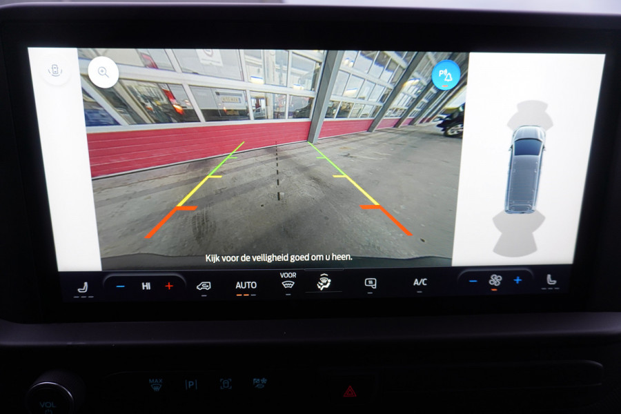 Ford Transit Custom 320L 2.0 TDCI 150PK L2H1 Trend Dubbelcabine Schuifdeur L/R Nr. V135 | Airco | Cruise | Navi | Camera