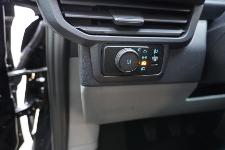 Ford Transit Custom 320L 2.0 TDCI 150PK L2H1 Trend Dubbelcabine Schuifdeur L/R Nr. V135 | Airco | Cruise | Navi | Camera