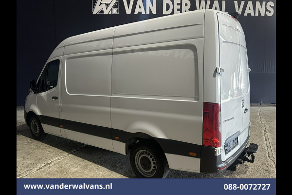 Mercedes-Benz Sprinter 314 CDI 143pk 3500kg Trekhaak L2H2 Euro6 Airco | Cruisecontrol | Stoelverwarming Bijrijdersbank