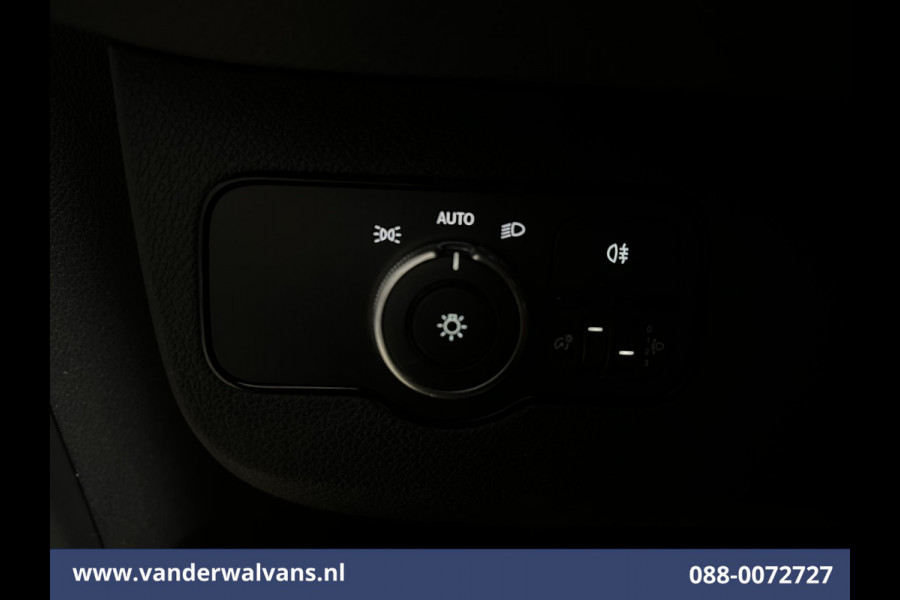 Mercedes-Benz Sprinter 314 CDI 143pk 3500kg Trekhaak L2H2 Euro6 Airco | Cruisecontrol | Stoelverwarming Bijrijdersbank