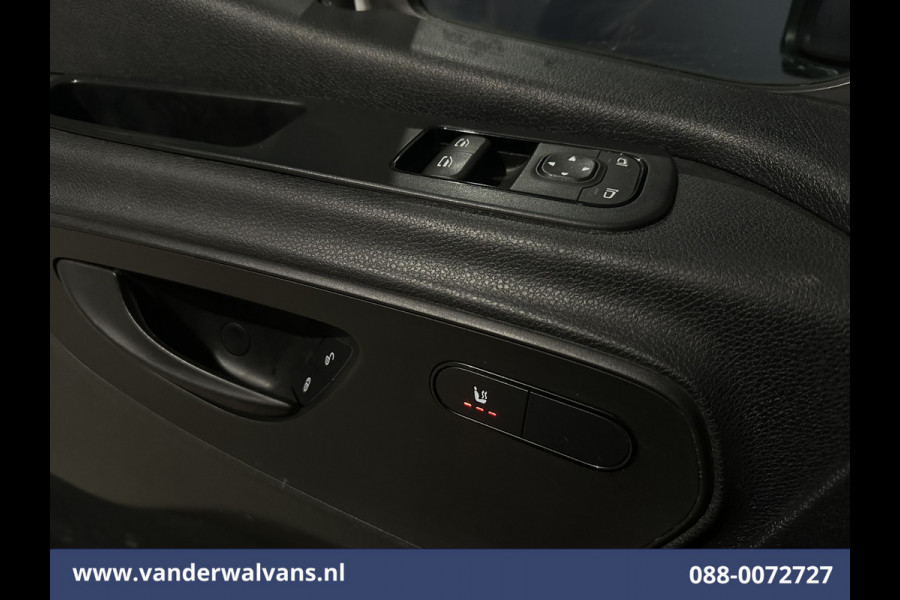 Mercedes-Benz Sprinter 314 CDI 143pk 3500kg Trekhaak L2H2 Euro6 Airco | Cruisecontrol | Stoelverwarming Bijrijdersbank