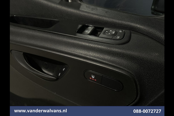 Mercedes-Benz Sprinter 314 CDI 143pk 3500kg Trekhaak L2H2 Euro6 Airco | Cruisecontrol | Stoelverwarming Bijrijdersbank