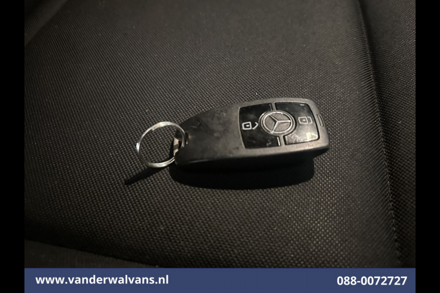 Mercedes-Benz Sprinter 314 CDI 143pk 3500kg Trekhaak L2H2 Euro6 Airco | Cruisecontrol | Stoelverwarming Bijrijdersbank
