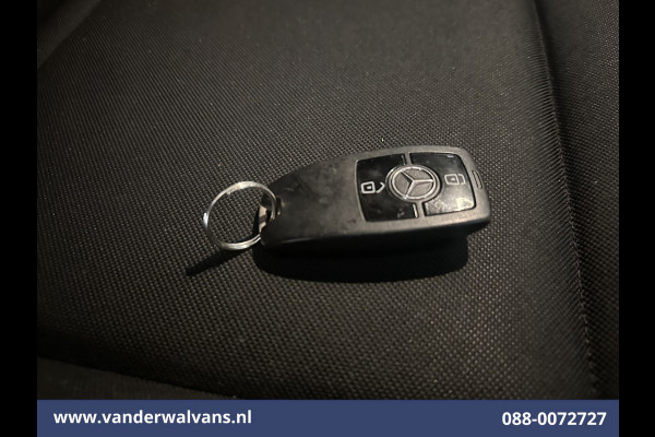 Mercedes-Benz Sprinter 314 CDI 143pk 3500kg Trekhaak L2H2 Euro6 Airco | Cruisecontrol | Stoelverwarming Bijrijdersbank