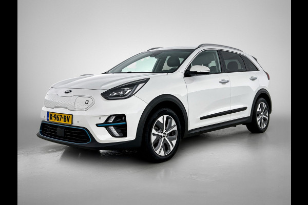 Kia e-Niro ExecutiveLine 64 kWh / Trekhaak / Leder / Xenon / Navigatie / Pdc+Camera / Apk 11-2026