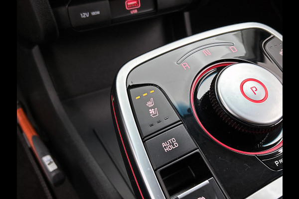 Kia e-Niro ExecutiveLine 64 kWh / Trekhaak / Leder / Xenon / Navigatie / Pdc+Camera / Apk 11-2026