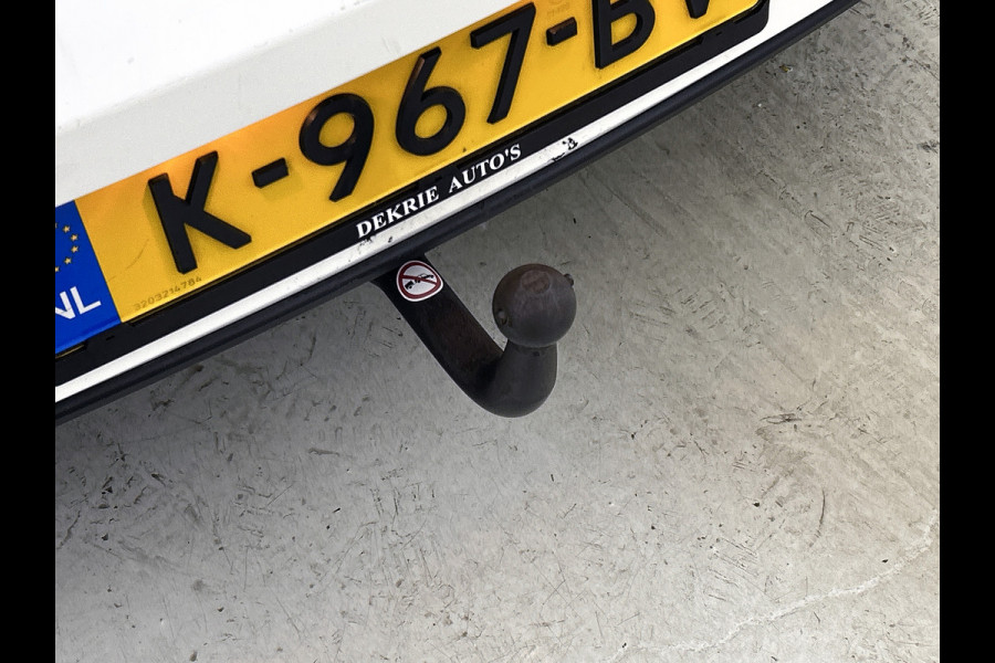 Kia e-Niro ExecutiveLine 64 kWh / Trekhaak / Leder / Xenon / Navigatie / Pdc+Camera / Apk 11-2026