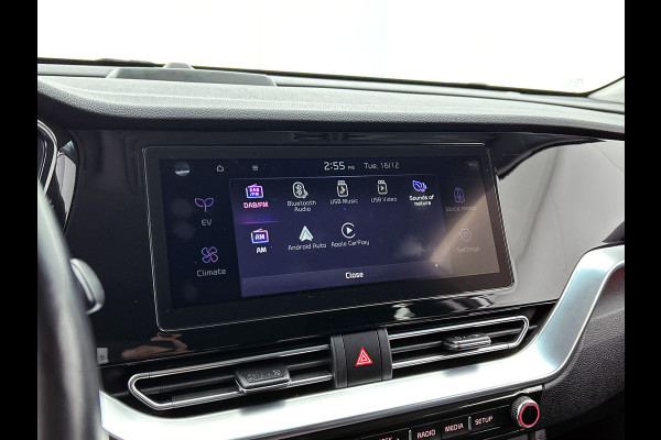 Kia e-Niro ExecutiveLine 64 kWh / Trekhaak / Leder / Xenon / Navigatie / Pdc+Camera / Apk 11-2026