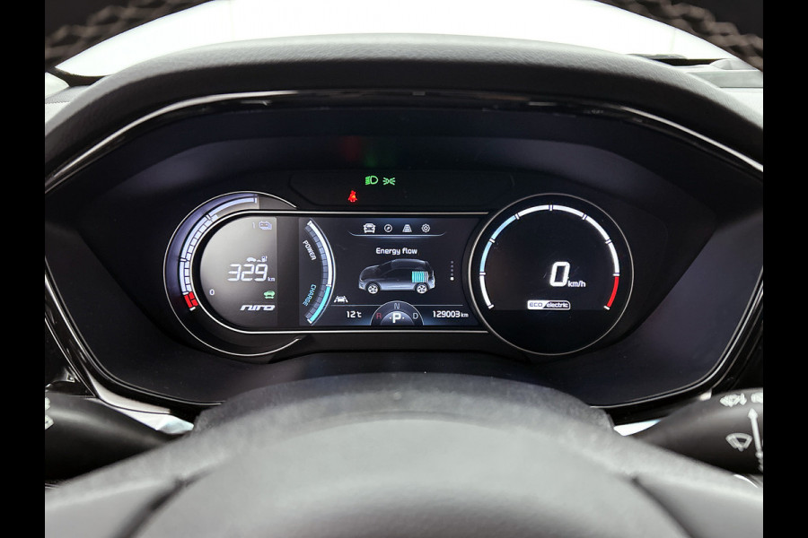Kia e-Niro ExecutiveLine 64 kWh / Trekhaak / Leder / Xenon / Navigatie / Pdc+Camera / Apk 11-2026