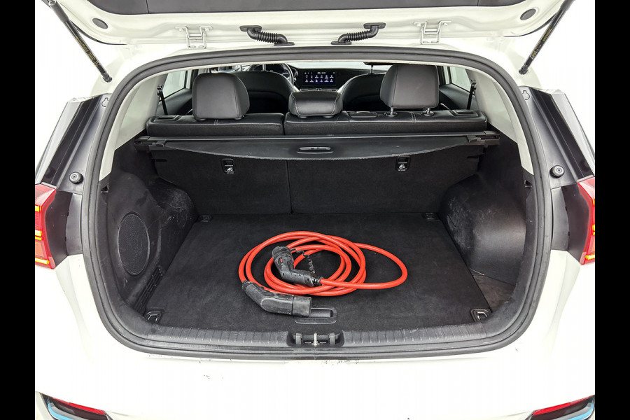Kia e-Niro ExecutiveLine 64 kWh / Trekhaak / Leder / Xenon / Navigatie / Pdc+Camera / Apk 11-2026