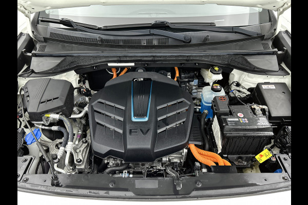 Kia e-Niro ExecutiveLine 64 kWh / Trekhaak / Leder / Xenon / Navigatie / Pdc+Camera / Apk 11-2026