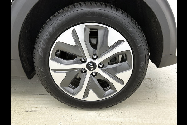 Kia e-Niro ExecutiveLine 64 kWh / Trekhaak / Leder / Xenon / Navigatie / Pdc+Camera / Apk 11-2026