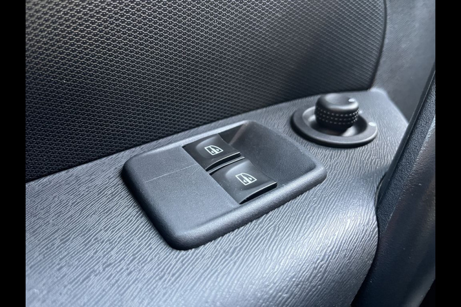 Renault Kangoo 1.5 dCi E6 Comfort BPM Vrij! Lease €168p/m, Airco, PDC, 2x Schuifdeur, Volledig onderhoudshistorie aanwezig