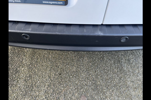 Renault Kangoo 1.5 dCi E6 Comfort BPM Vrij! Lease €168p/m, Airco, PDC, 2x Schuifdeur, Volledig onderhoudshistorie aanwezig