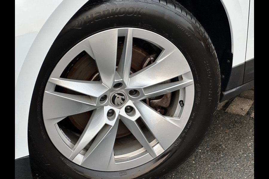 Škoda ENYAQ iV 80 SOH 93 %|Pano|Trekhaak