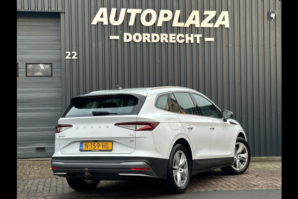 Škoda ENYAQ iV 80 SOH 93 %|Pano|Trekhaak