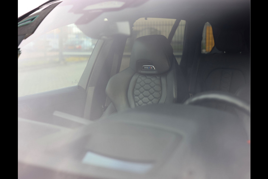 BMW X5 M Competition | Drivers pack - Dealer odh. - Pano - Trekhaak