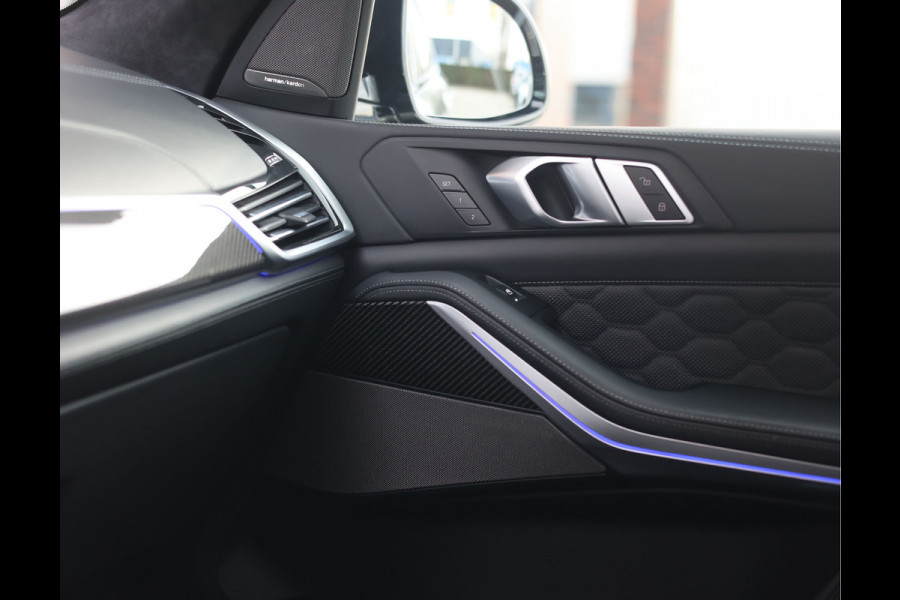 BMW X5 M Competition | Drivers pack - Dealer odh. - Pano - Trekhaak