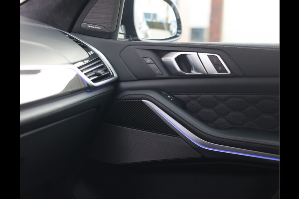 BMW X5 M Competition | Drivers pack - Dealer odh. - Pano - Trekhaak