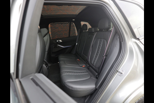 BMW X5 M Competition | Drivers pack - Dealer odh. - Pano - Trekhaak