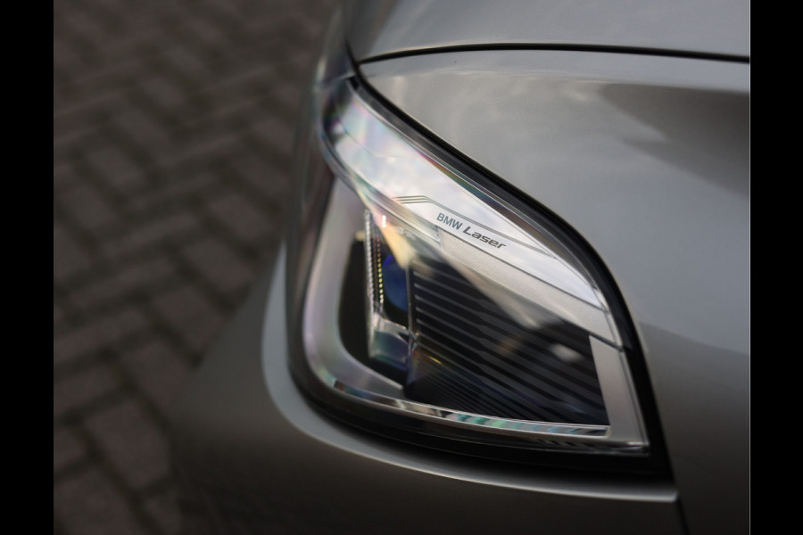 BMW X5 M Competition | Drivers pack - Dealer odh. - Pano - Trekhaak