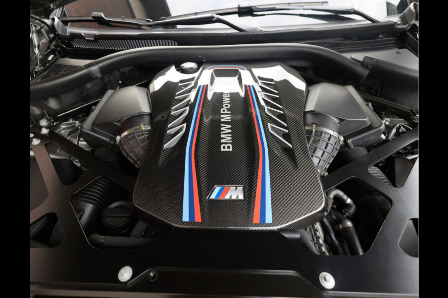 BMW X5 M Competition | Drivers pack - Dealer odh. - Pano - Trekhaak