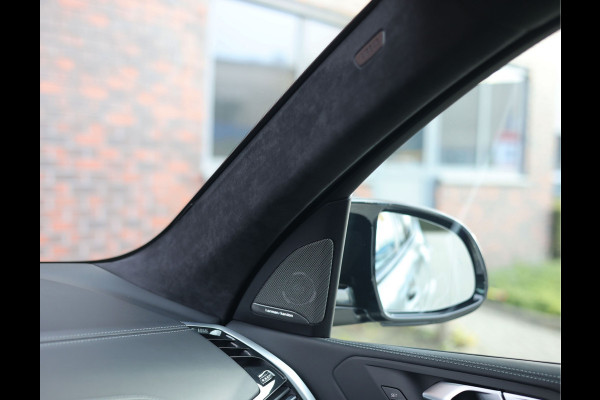 BMW X5 M Competition | Drivers pack - Dealer odh. - Pano - Trekhaak