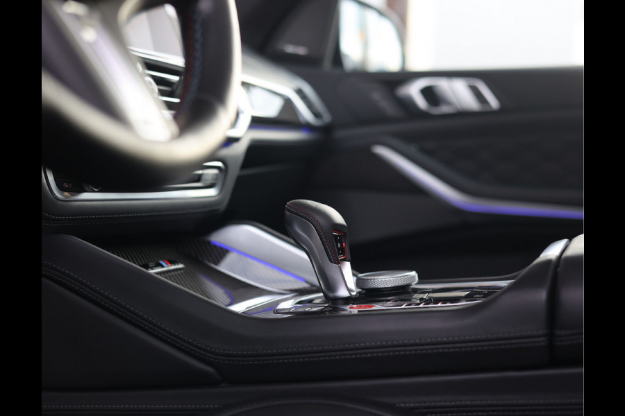 BMW X5 M Competition | Drivers pack - Dealer odh. - Pano - Trekhaak