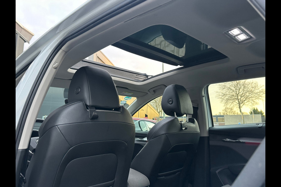 Škoda ENYAQ iV 80 SOH 93 %|Pano|Trekhaak