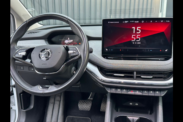 Škoda ENYAQ iV 80 SOH 93 %|Pano|Trekhaak
