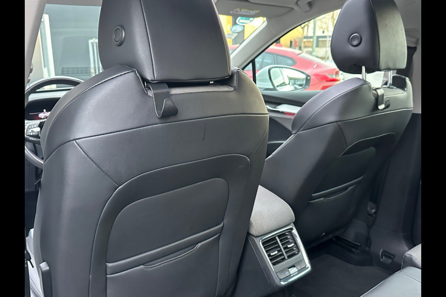 Škoda ENYAQ iV 80 SOH 93 %|Pano|Trekhaak